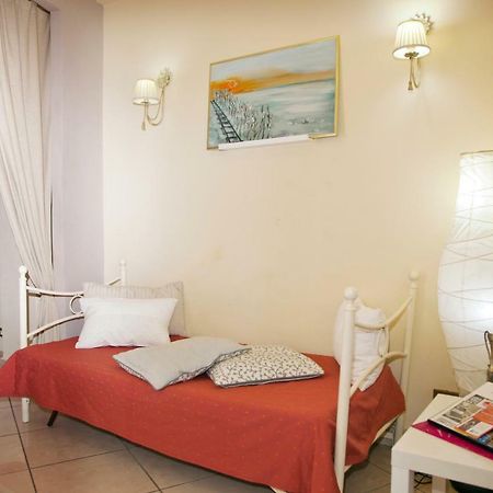 B&B Garibaldi Catania Luaran gambar