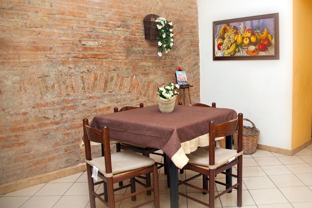 B&B Garibaldi Catania Luaran gambar