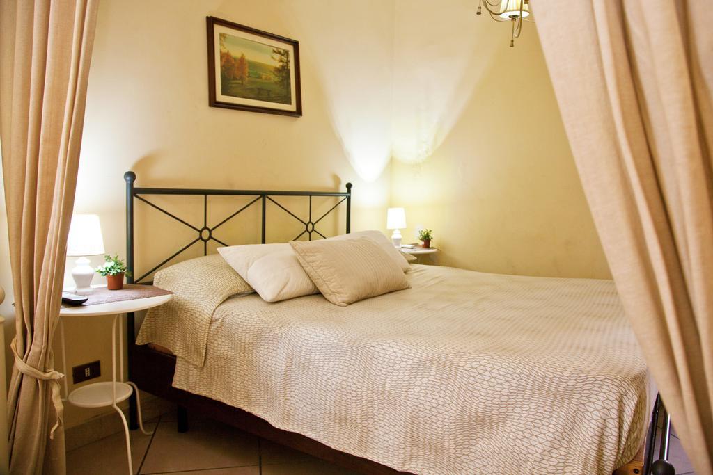 B&B Garibaldi Catania Luaran gambar