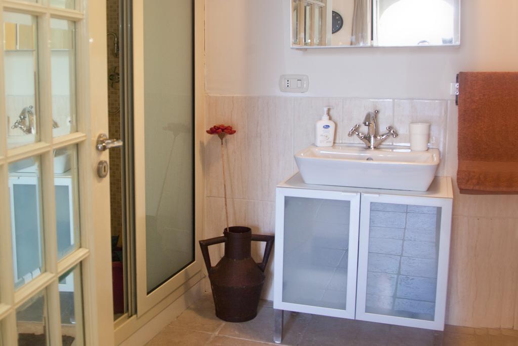 B&B Garibaldi Catania Luaran gambar