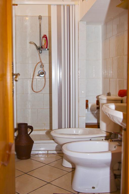 B&B Garibaldi Catania Luaran gambar