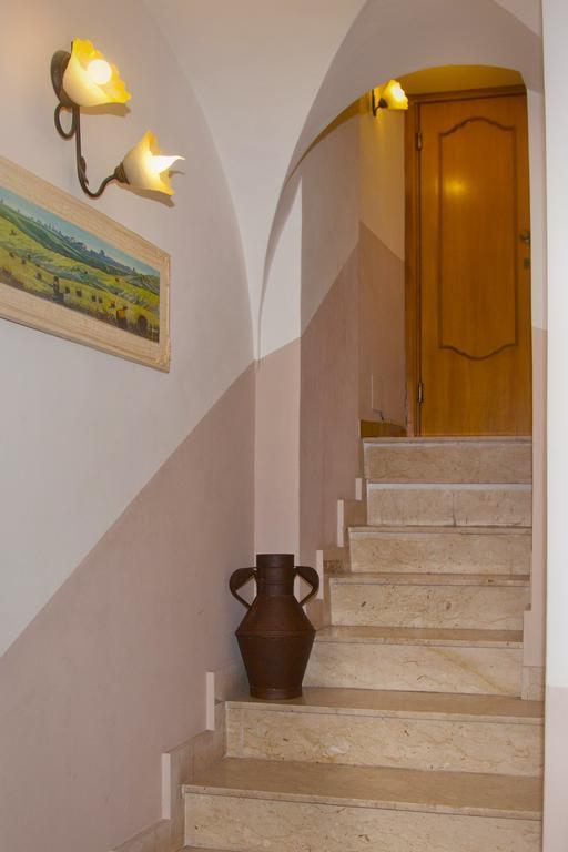 B&B Garibaldi Catania Luaran gambar