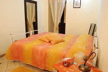 B&B Garibaldi Catania Luaran gambar