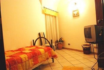 B&B Garibaldi Catania Luaran gambar