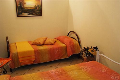 B&B Garibaldi Catania Luaran gambar