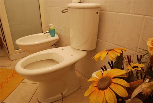 B&B Garibaldi Catania Luaran gambar