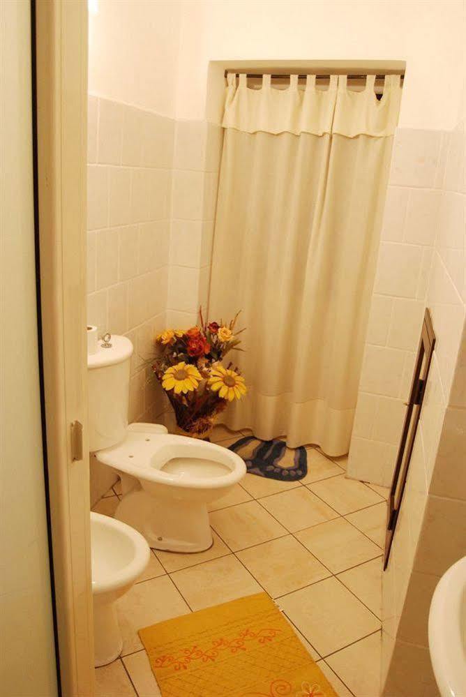B&B Garibaldi Catania Luaran gambar