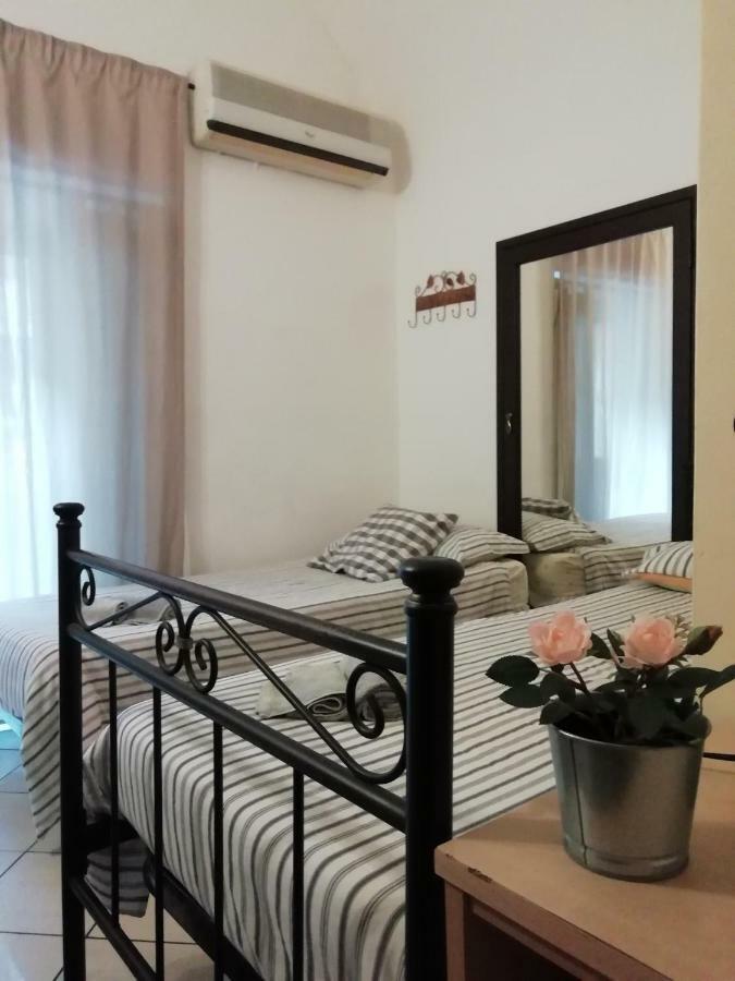 B&B Garibaldi Catania Luaran gambar