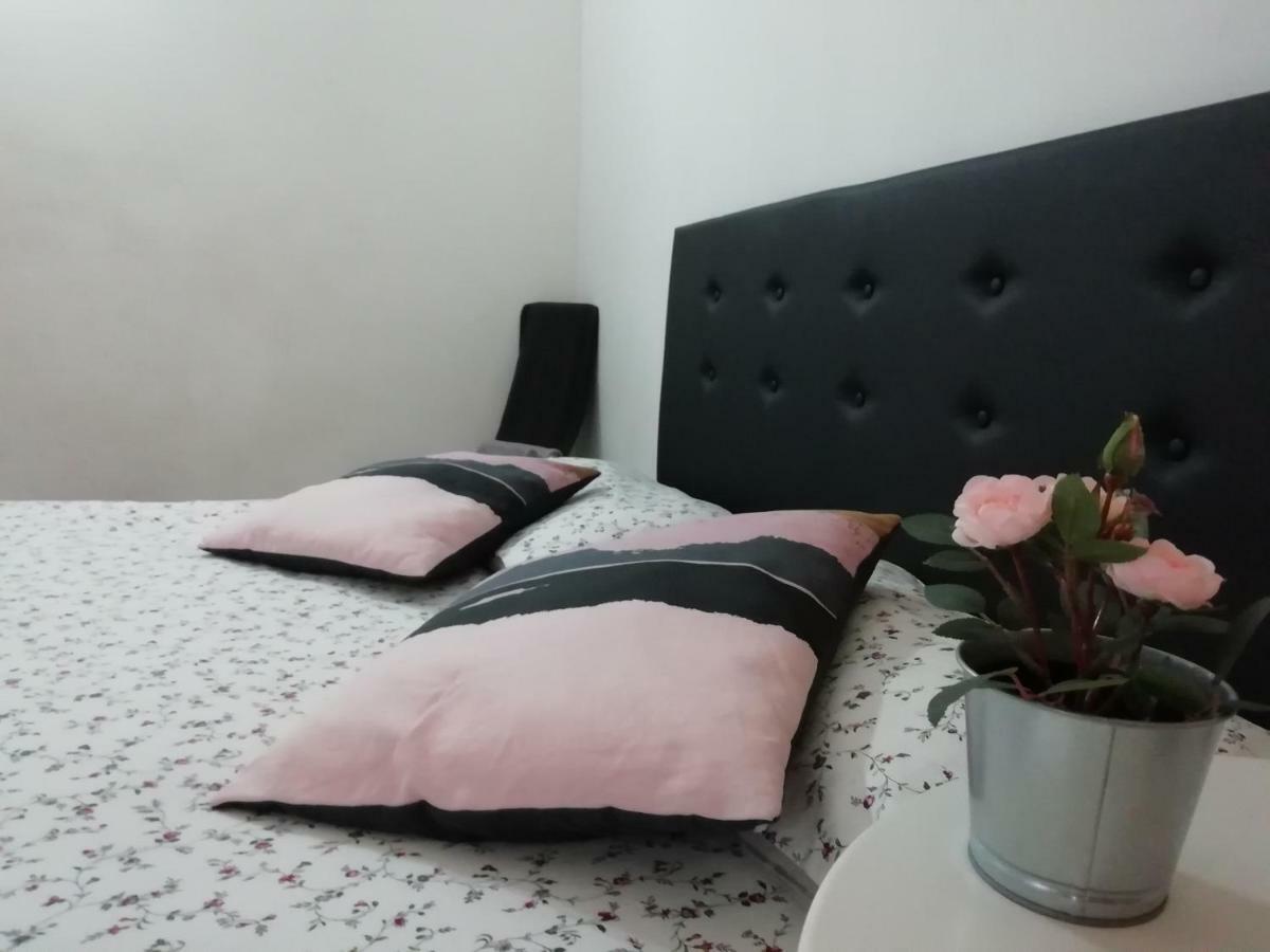 B&B Garibaldi Catania Luaran gambar